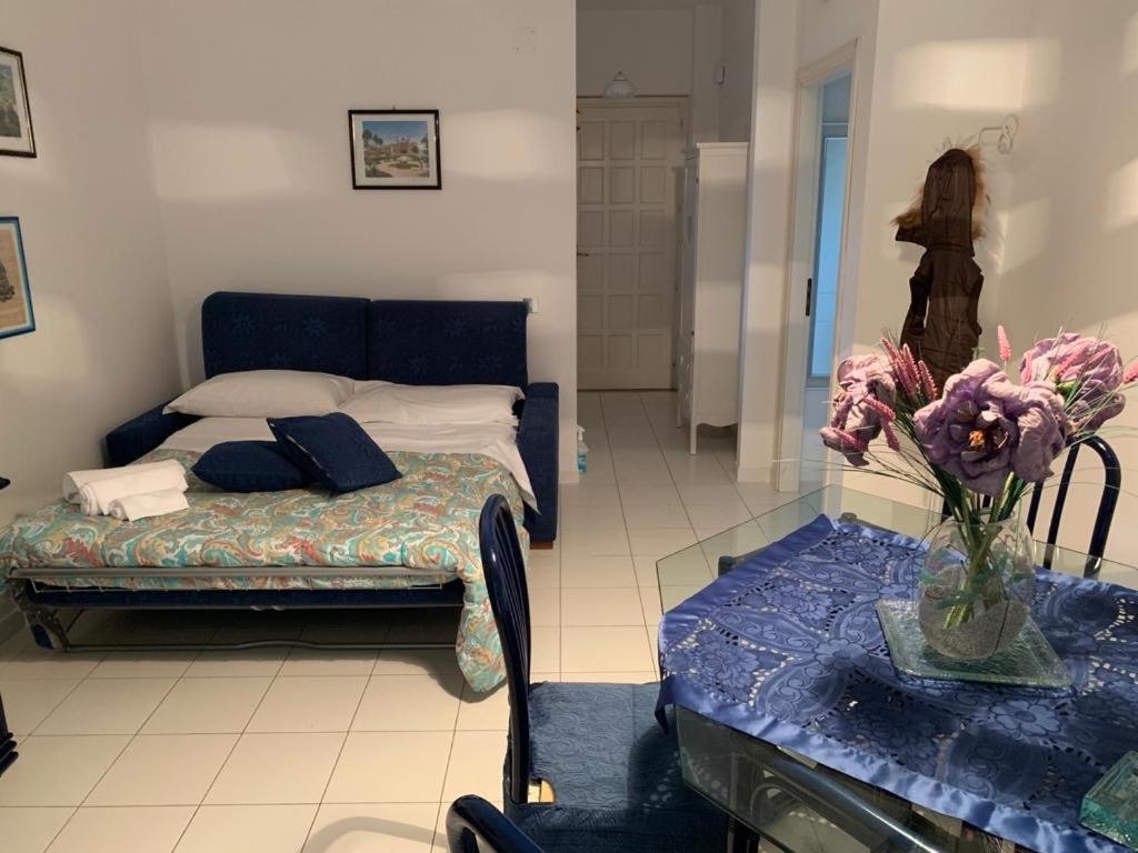 Apartments Di Salvo Furnari Dış mekan fotoğraf
