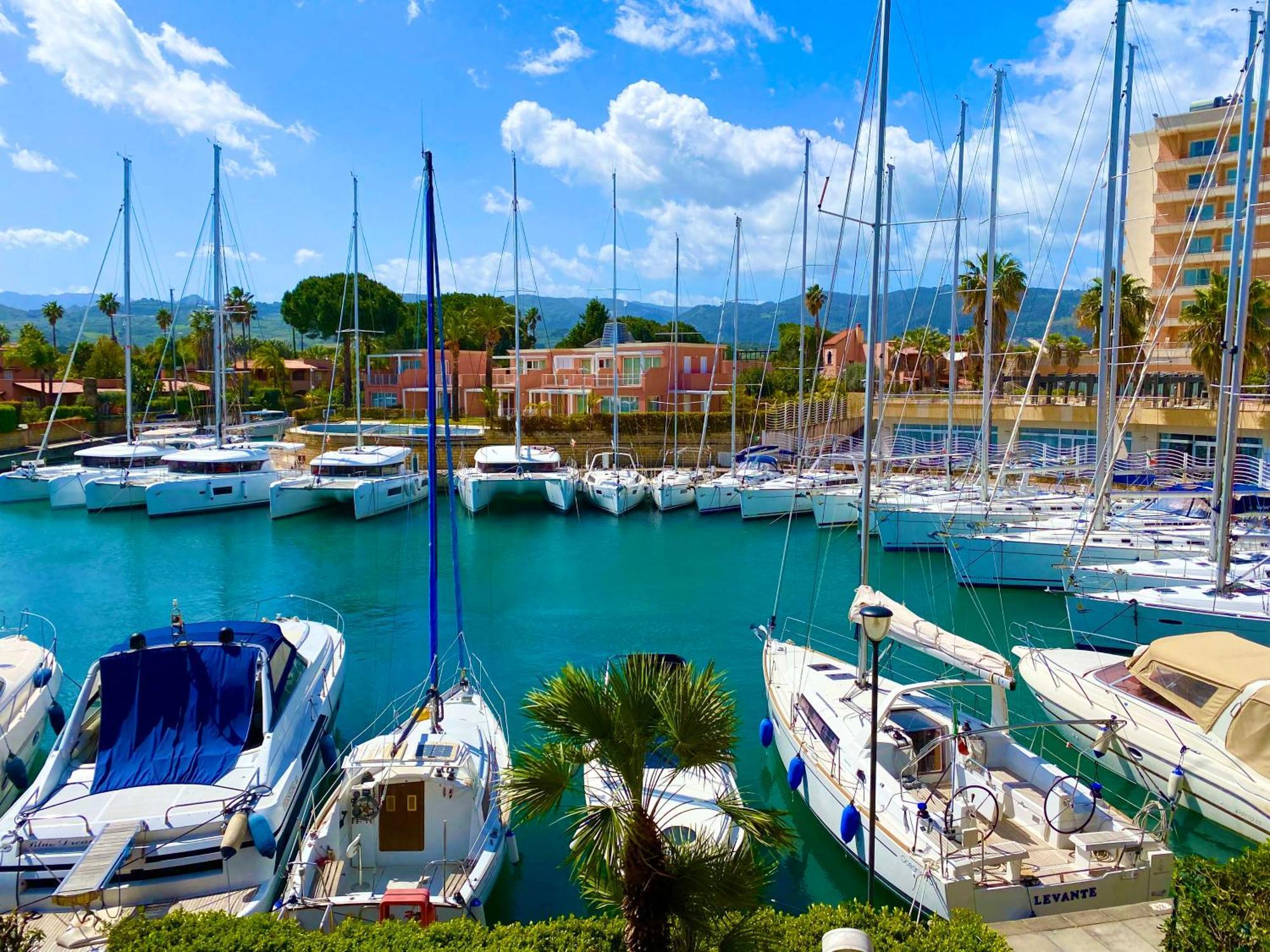 Apartments Di Salvo Furnari Dış mekan fotoğraf