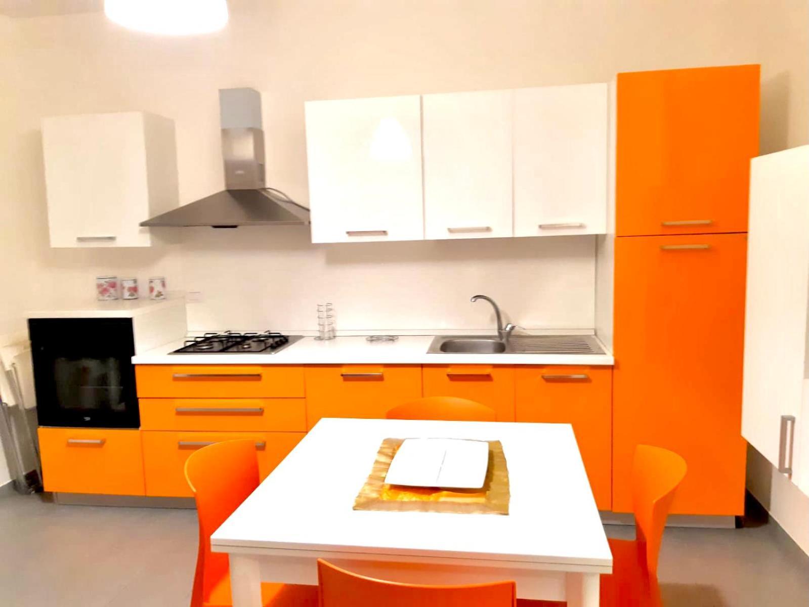Apartments Di Salvo Furnari Dış mekan fotoğraf