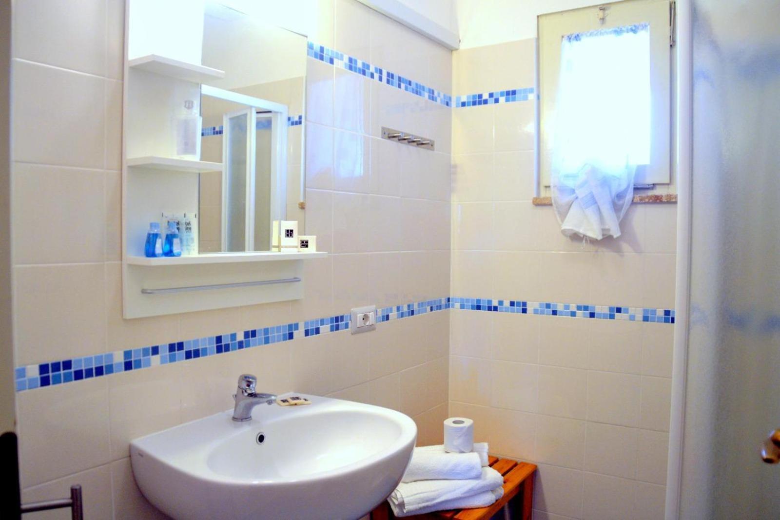 Apartments Di Salvo Furnari Dış mekan fotoğraf