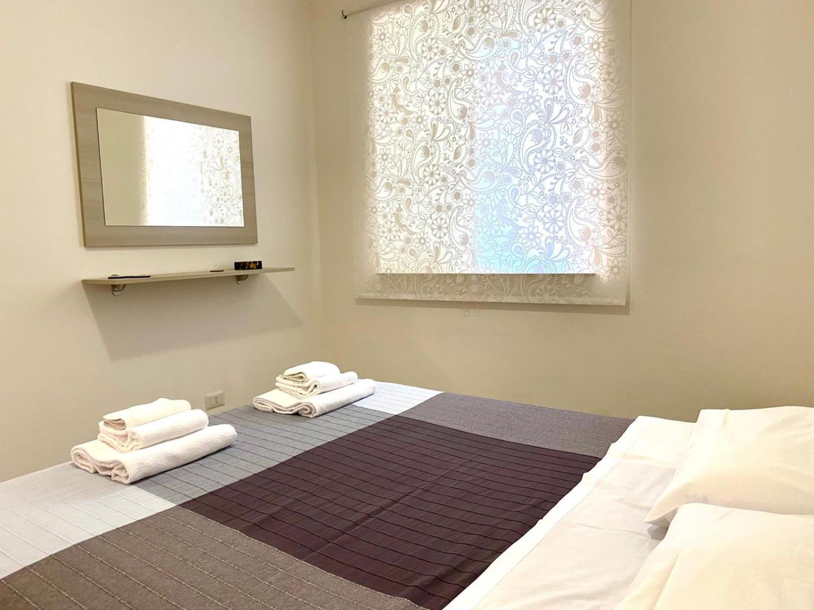 Apartments Di Salvo Furnari Dış mekan fotoğraf