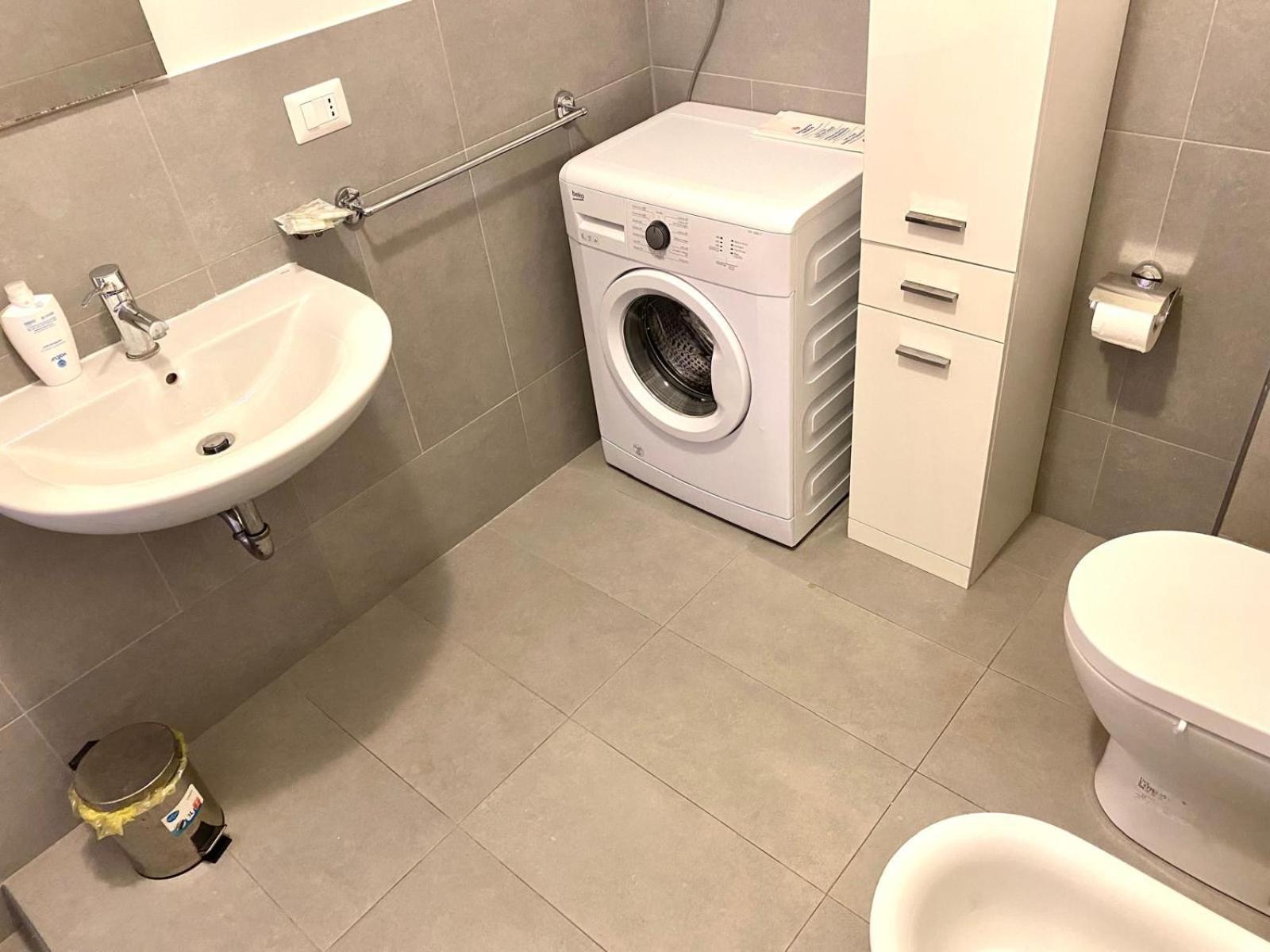 Apartments Di Salvo Furnari Dış mekan fotoğraf