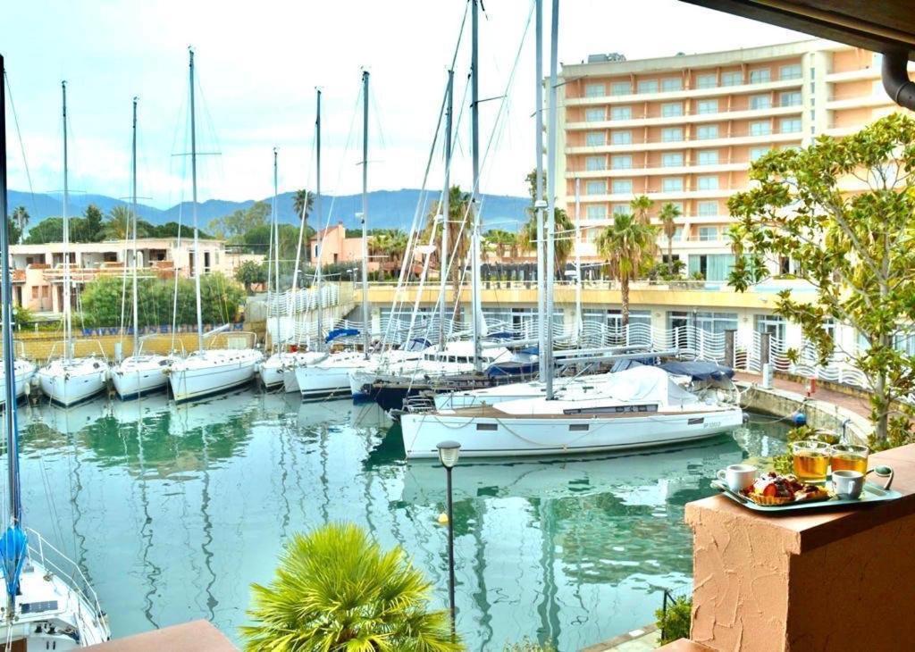 Apartments Di Salvo Furnari Dış mekan fotoğraf
