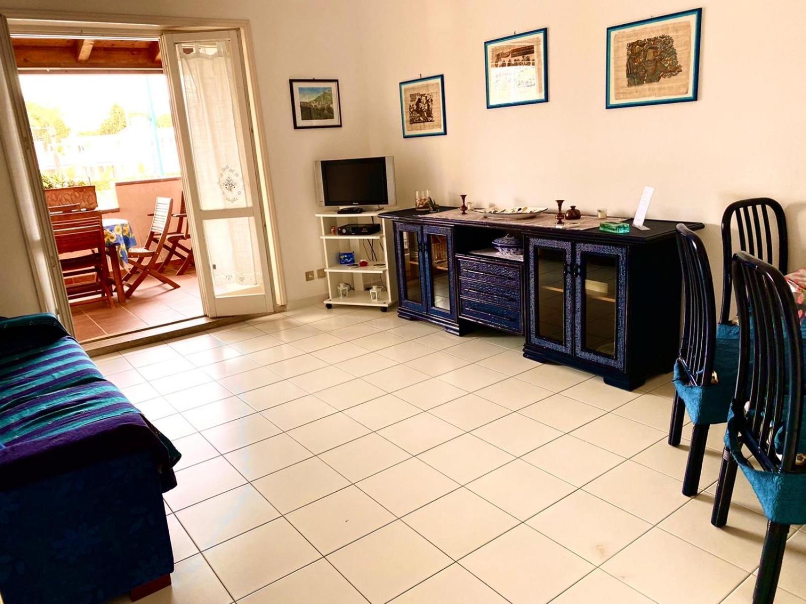 Apartments Di Salvo Furnari Dış mekan fotoğraf