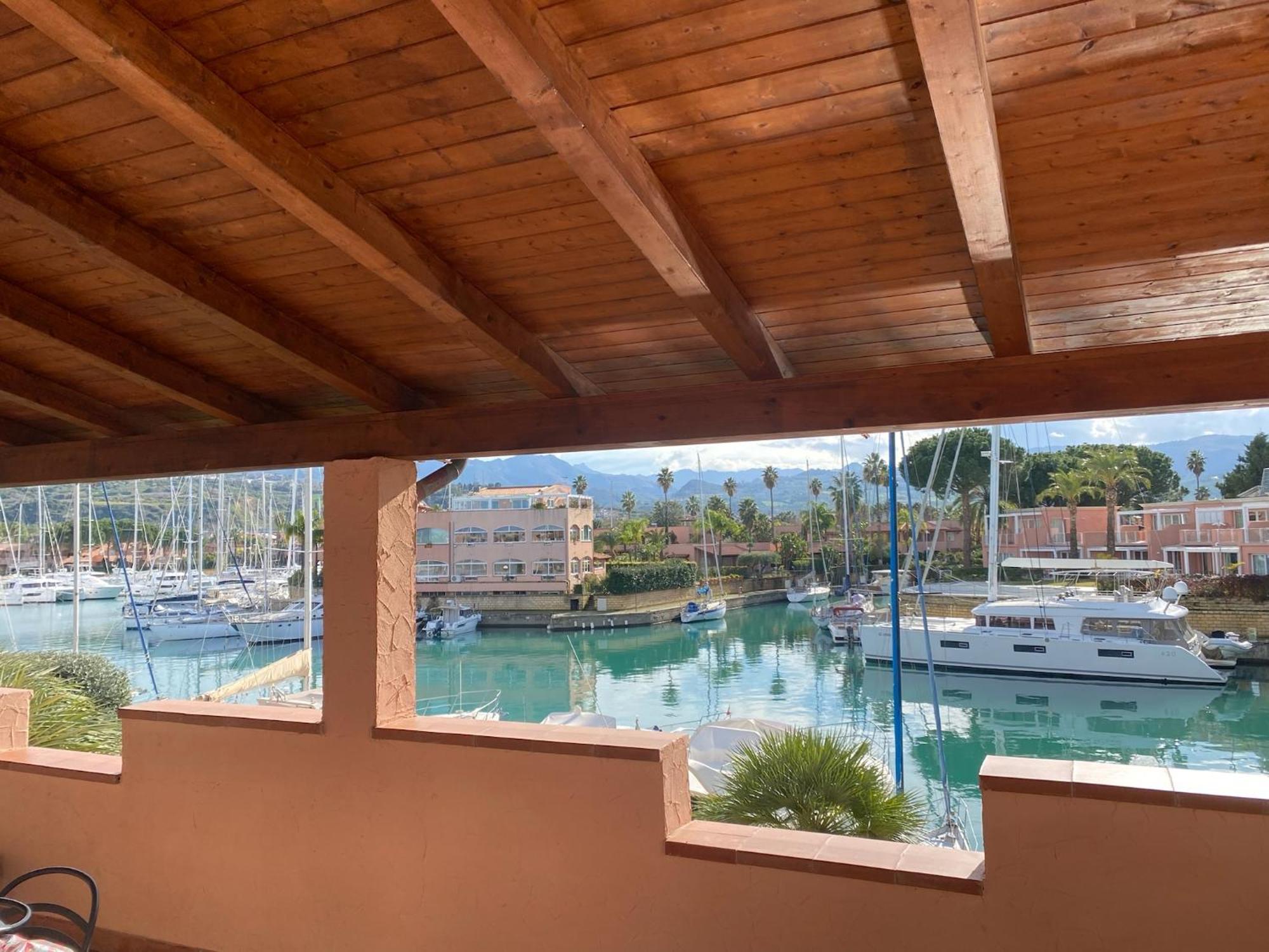 Apartments Di Salvo Furnari Dış mekan fotoğraf