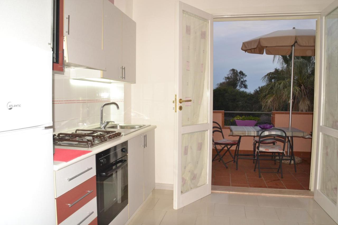 Apartments Di Salvo Furnari Dış mekan fotoğraf