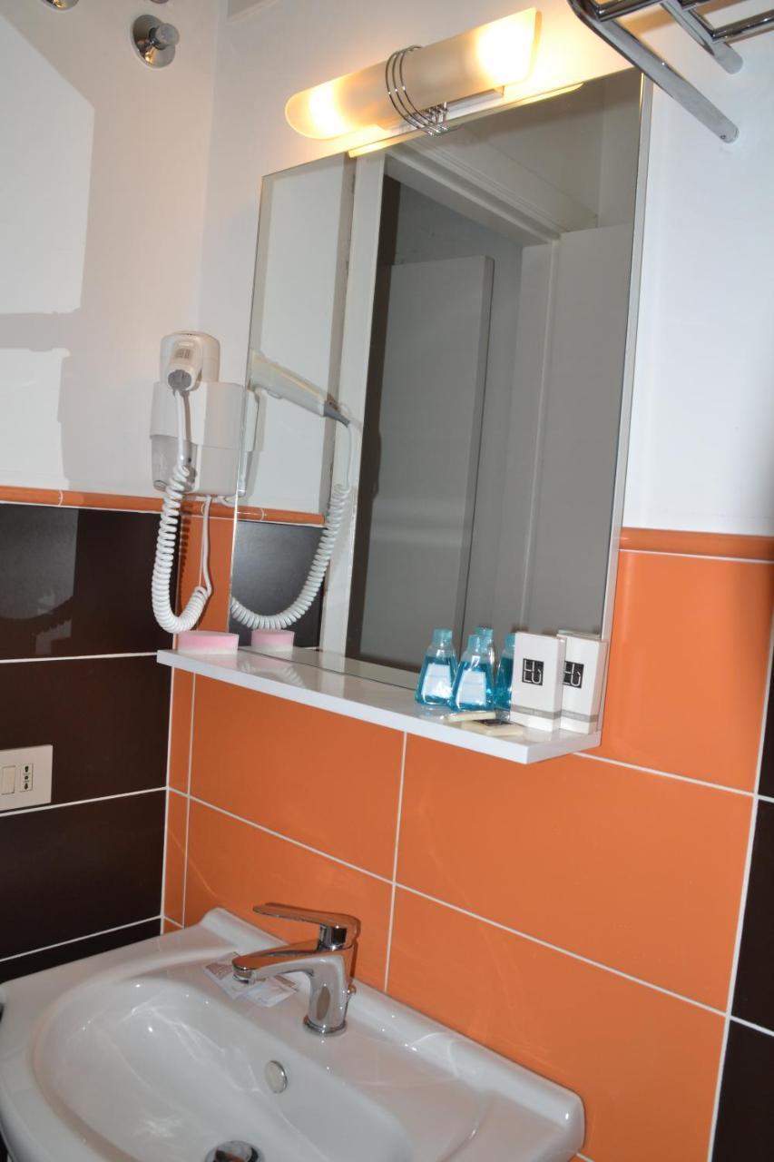 Apartments Di Salvo Furnari Dış mekan fotoğraf